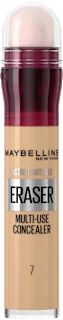Tekući korektor Instant Anti-Age Eraser – 07 Sand, 6,8 ml