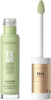 Tekući korektor True Skin High Cover – 300 CC Green, 4,5 ml