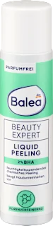 Tekući piling za lice s BHA kiselinama Beauty Expert, 125 ml