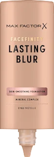 Tekući puder Facefinity Lasting Blur – C102 Pastelle, 35 ml
