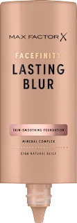 Tekući puder Facefinity Lasting Blur – C106 Natural Beige, 35 ml