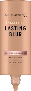 Tekući puder Facefinity Lasting Blur – C108 Honey Beige, 35 ml