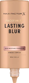 Tekući puder Facefinity Lasting Blur – N104 Vanilla, 35 ml