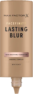 Tekući puder Facefinity Lasting Blur – N110 Honey, 35 ml