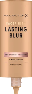 Tekući puder Facefinity Lasting Blur – W103 Soft Sand, 35 ml