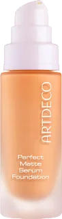 Tekući puder Perfect Matte Serum – 76 warm medium tan, 20 ml