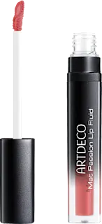 Tekući ruž za usne Mat Passion – 15 rose delight, 3 ml
