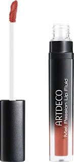 Tekući ruž za usne Mat Passion – 65 living coral, 3 ml