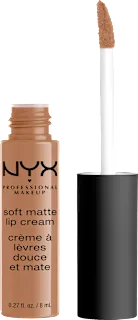 Tekući ruž za usne Soft Matte Lip Cream – 04 London, 8 ml
