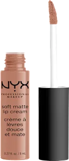 Tekući ruž za usne Soft Matte Lip Cream – 09 Abu Dhabi, 8 ml