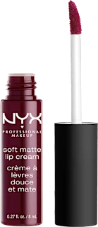 Tekući ruž za usne Soft Matte Lip Cream – 20 Copenhagen, 8 ml