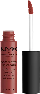 Tekući ruž za usne Soft Matte Lip Cream – 32 Rome, 8 ml