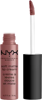 Tekući ruž za usne Soft Matte Lip Cream – 38 Toulouse, 8 ml