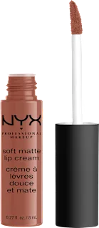Tekući ruž za usne Soft Matte Lip Cream – 60 Leon, 8 ml