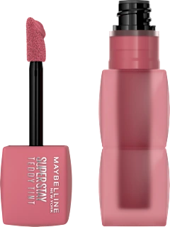 Tekući ruž za usne Super Stay Teddy Tint – 55 Kneehigh, 5 ml