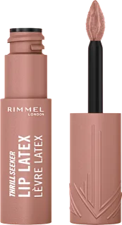 Tekući ruž za usne Thrill Seeker Lip Latex – 650 Mindful, 10 ml