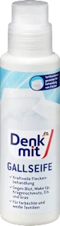 Tekući sapun za otklanjanje mrlja s četkom, 250 ml
