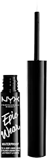Tekući tuš za oči Epic Wear – 04 White, 3,5 ml