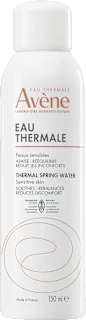 Termalna voda u spreju, 150 ml