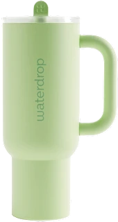 Termo boca Explorer – zelena, 1 kom.