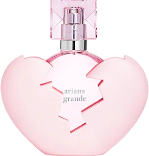 thank u next edp, 30 ml