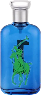 the Big Pony Collection 1 for men edt, 100 ml