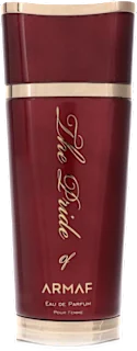 The Pride of pour femme edp, 100 ml