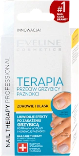 Therapy lak za njegu noktiju, 12 ml