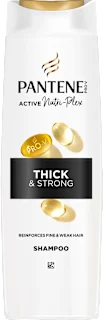 Thick & Strong šampon za kosu, 400 ml