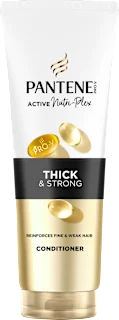 Thick & Strong regenerator za kosu, 275 ml