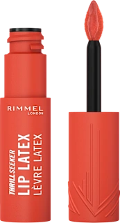 Thrill Seeker Lip Latex tekući ruž za usne – 200 So Peachy, 1 kom.