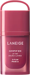 Tint za usne JuicePop Box – DJ Plum, 4,5 g