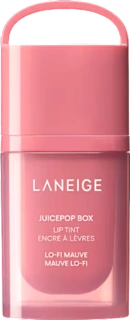 Tint za usne JuicePop Box – Lo-Fi Mauve, 4,5 g