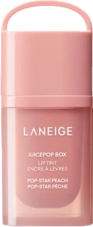 Tint za usne JuicePop Box – Pop-Star Peach, 4,5 g