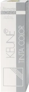 Tinta Color Ultimate Blonde – 1001 Ash Blonde, 1 kom.
