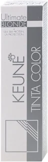 Tinta Color Ultimate Blonde – 1012 Ash Pearl Blonde, 1 kom.