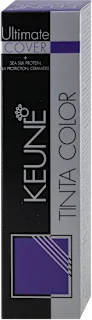 Tinta Color Ultimate Cover – 6.00 Dark Blonde, 1 kom.