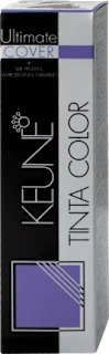 Tinta Color Ultimate Cover – 7.00 Medium Blonde, 1 kom.