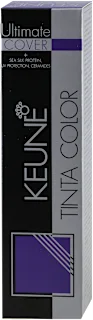 Tinta Color Ultimate Cover – 9.00 Very Light Blonde, 1 kom.