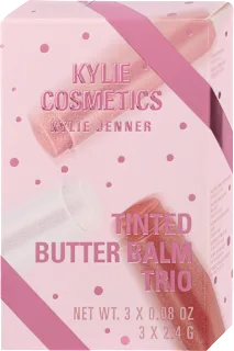 Tinted Butter balzam za usne Trio, 7,2 g