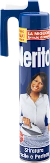 Štirka za glačanje, 525 ml
