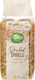 Tjestenina od pira Spirelli, 500 g