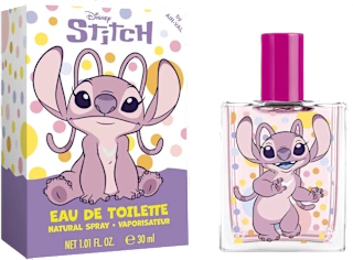 Toaletna voda za djecu – Angel