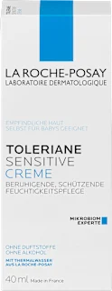 Toleriane Sensitive krema za suhu i osjetljivu kožu, 40 ml