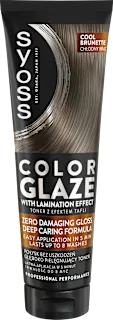 Toner za kosu Color Glaze – Cool Brunette, 130 ml