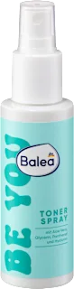 Tonik za čišcenje lica u spreju Be You, 100 ml