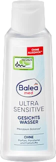 Tonik za čišćenje lica – Ultra Sensitive, 200 ml
