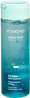 Tonik za lice Japan Pure Rice Infusion – koncentrirana rižina esencija, 200 ml