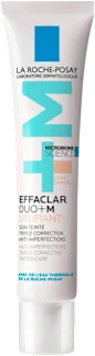 Tonirana krema Effaclar Duo (+)M – Light, 40 ml
