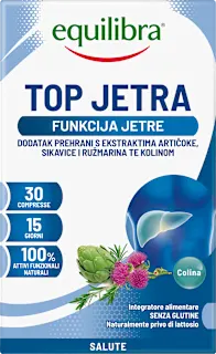 Top jetra - tablete, 30 kom.